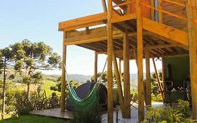 Cabana Mendoza - Busch Camping